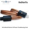 Dây nguồn WireWorld Electra 10 Power Conditioning Cord