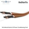 Dây nguồn WireWorld Electra 10 Power Conditioning Cord