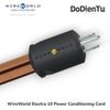 Dây nguồn WireWorld Electra 10 Power Conditioning Cord