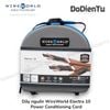 Dây nguồn WireWorld Electra 10 Power Conditioning Cord