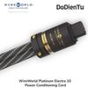 Dây nguồn WireWorld Platinum Electra 10 Power Conditioning Cord