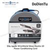 Dây nguồn WireWorld Silver Electra 10 Power Conditioning Cord