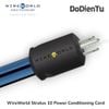 Dây nguồn WireWorld Stratus 10 Power Conditioning Cord