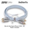 Supra Phono SC - 40 years Aniversay