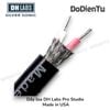 DH Labs Pro Studio Interconnect
