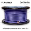 Fururech FA - αS 22 Alpha OCC [ DIY ]
