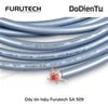 Dây tín hiệu Furutech SA 509 [ DIY ]