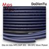 MPS SGP 201 - 6N OFC Silver Plated [ DIY ]