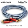 Dây tín hiệu Furutech SA 509 [ DIY ]