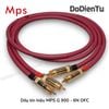 Dây tín hiệu MPS G 900  - 6N OFC