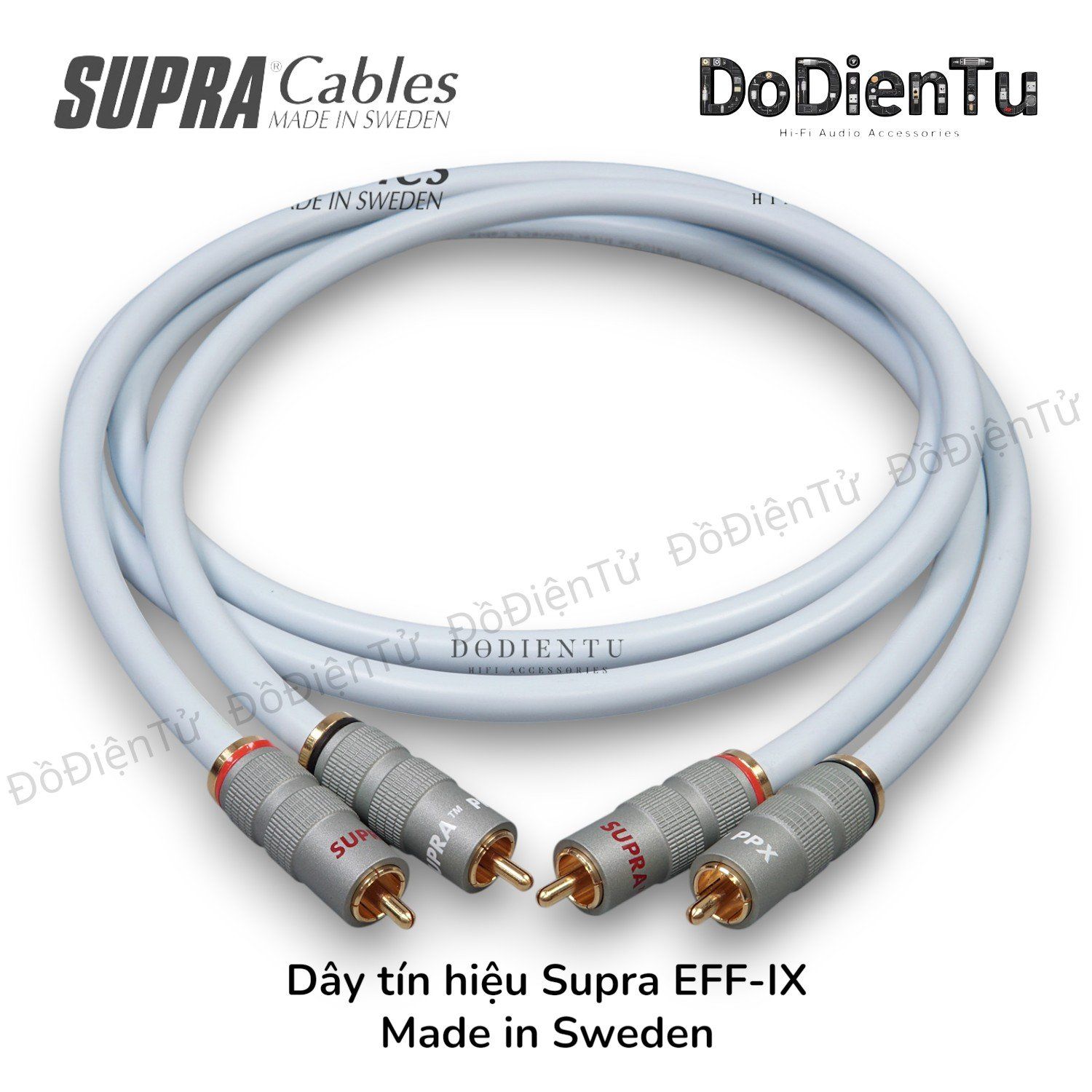 Supra EFF-IX [ Hộp ]