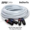 Dây tín hiệu Supra Dual