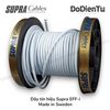 Dây tín hiệu Supra EFF-i [ Cắt Mét ]