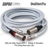 Dây tín hiệu Supra EFF-i [ Cắt Mét ]