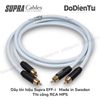Dây tín hiệu Supra EFF-i [ Cắt Mét ]