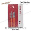 van den Hul - 3T The Hill RCA