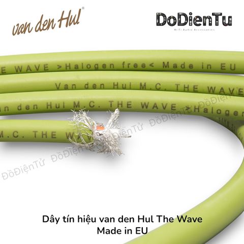 van-den-hul-the-wave