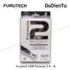 Furutech Formula 2 USB A-B