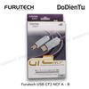 Furutech GT2 NCF USB A-B