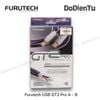 Furutech GT2 Pro USB A-B