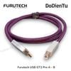 Furutech GT2 Pro USB A-B