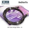 DH Labs Mirage USB Cable A to B 1M5