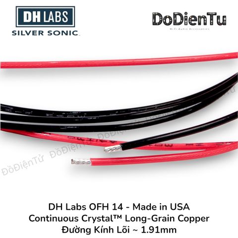 dh-labs-ofh-14-continuous-crystal-long-grain-copper-made-in-usa