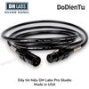 DH Labs Pro Studio Interconnect [ DIY ]