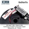 DH Labs T 20X - Continuous Crystal™ Long-Grain Copper | Made in USA