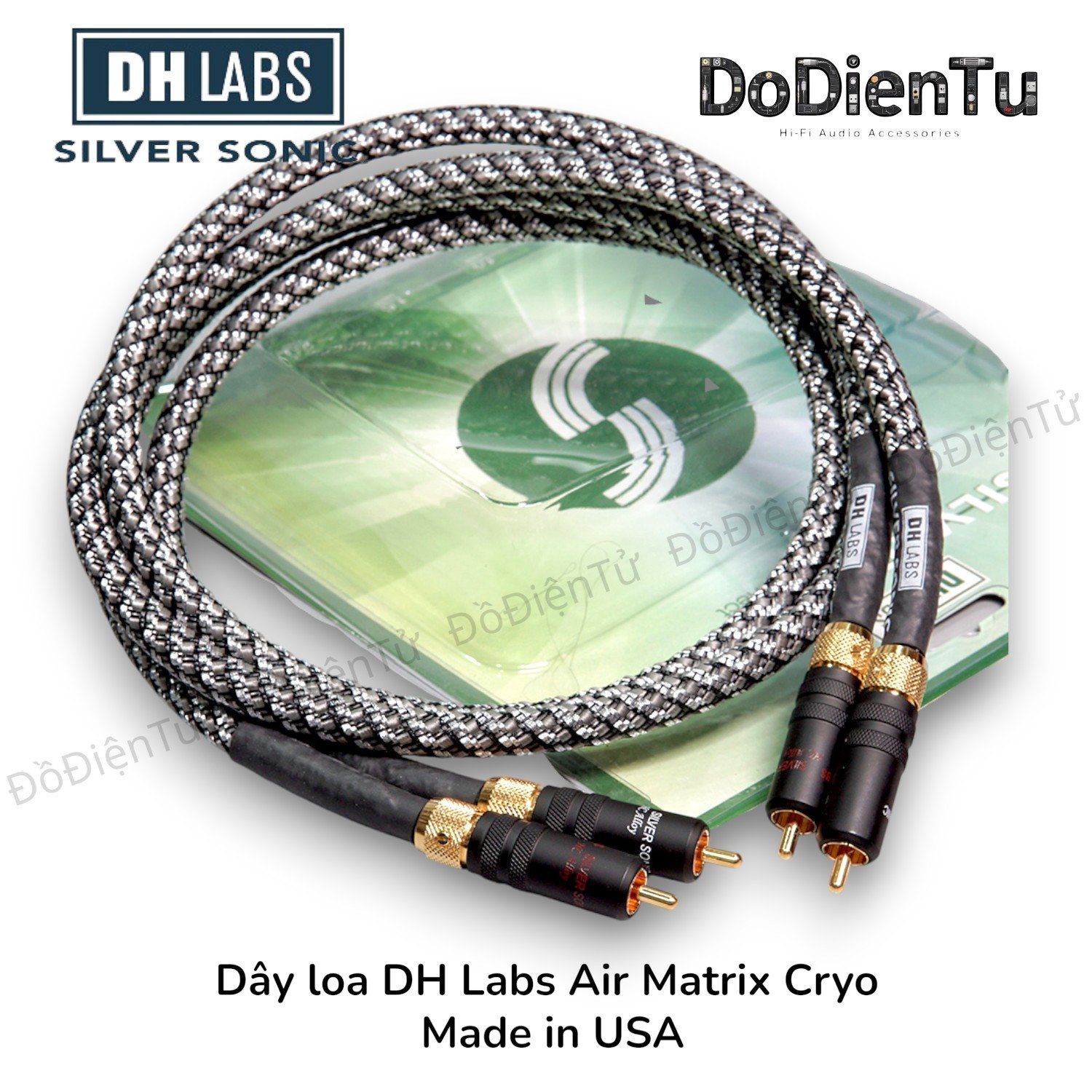Dh Labs Air Matrix Cryo