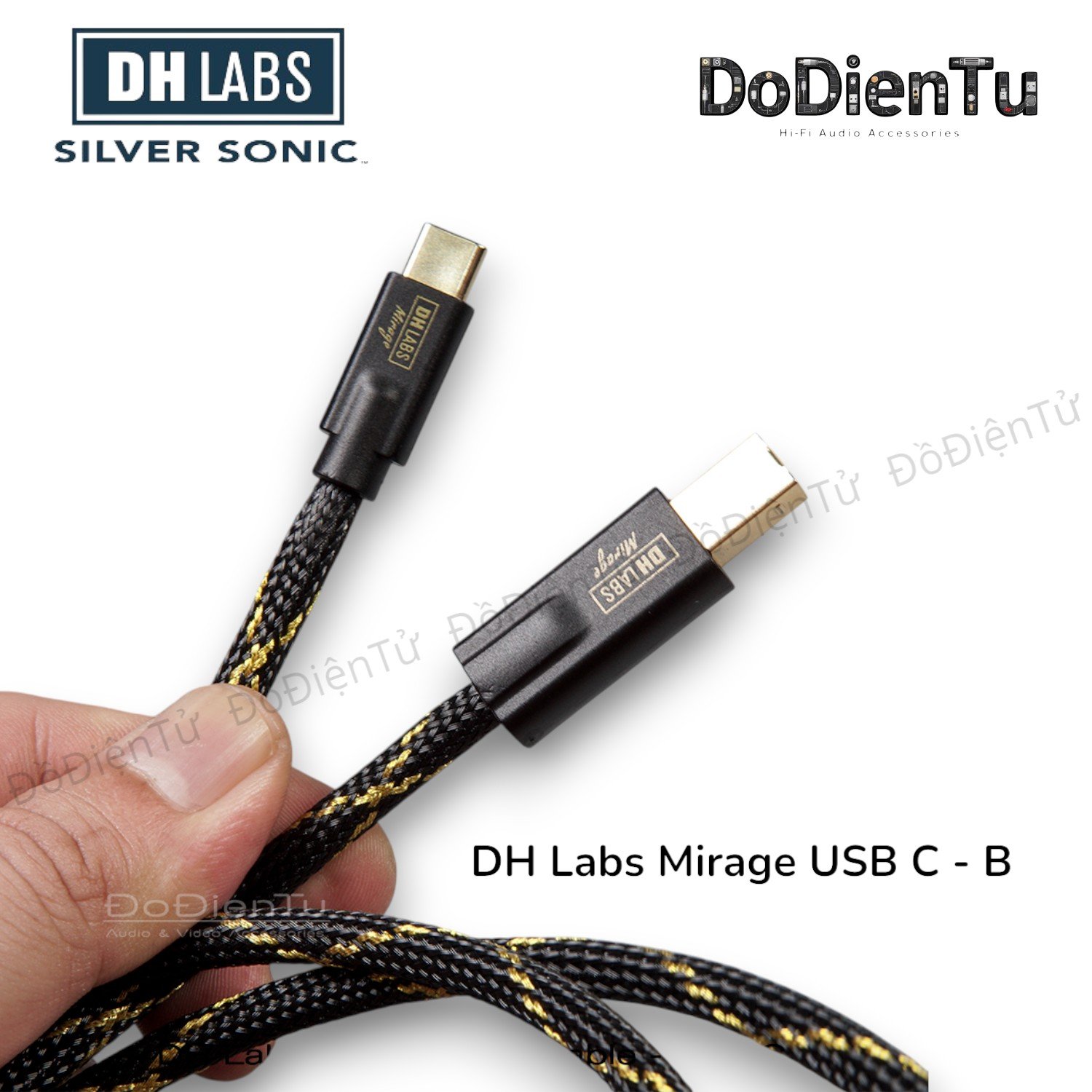 D.H. LABS MIRAGE オーディオUSB ケーブル1m 81NJR79vcGL._UF350,350_QL50_.jpg
