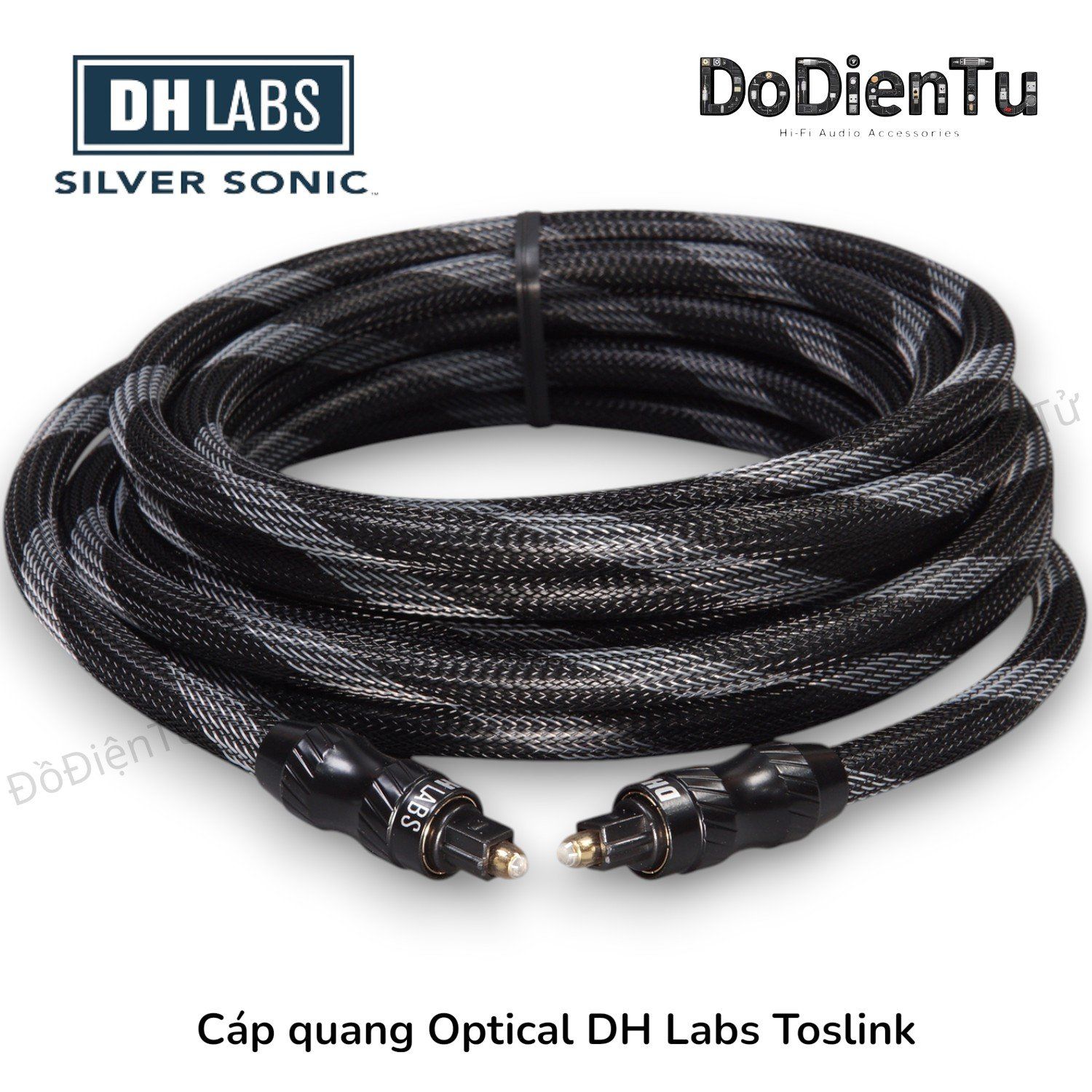DH Labs Toslink Optical