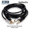 DH Labs Pro Studio Interconnect