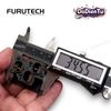Furutech Fi 09 NCF (R)