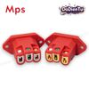 Đuôi điện Inlet MPS Athena (G)/(R)