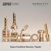 Supra Combicon Banana / Spade