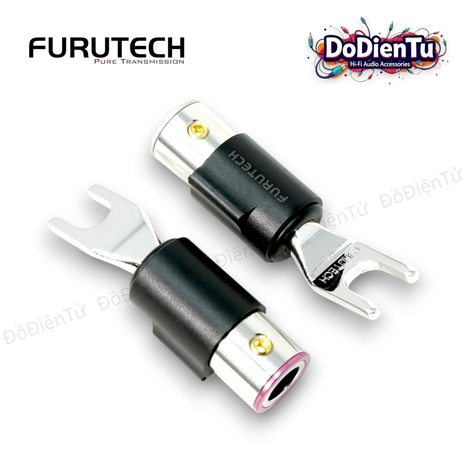 Furutech FT 211 (R) | Đồ Điện Tử