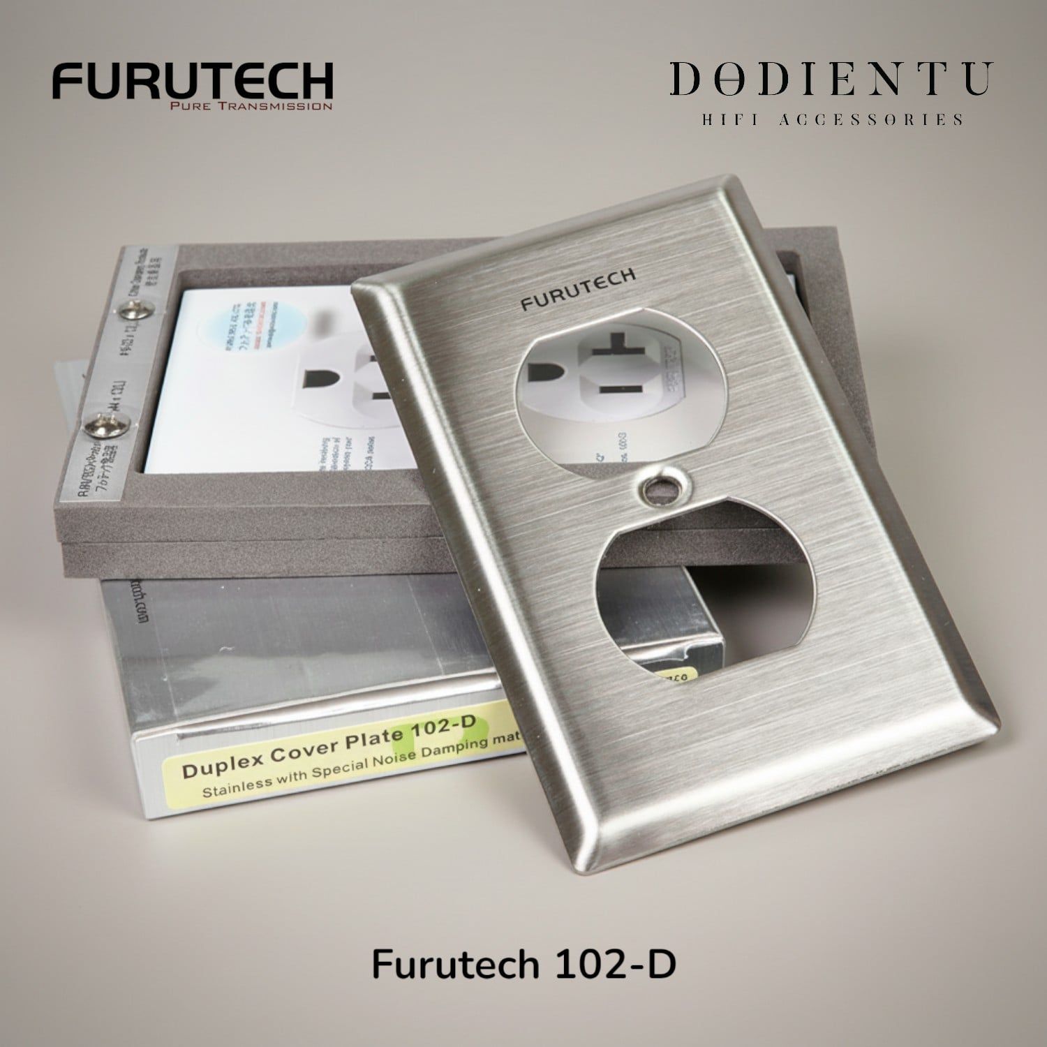 Furutech 102-D
