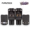 Furutech Fi 8.1 N NCF (G)/(R)