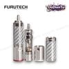 Rca Plug Furutech CF 102 NCF (R)