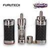 Rca Plug Furutech CF 126 (R)
