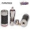 Rca Plug Furutech CF 126 (R)