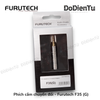 Phích cắm chuyển đổi - Furutech F35 (G)