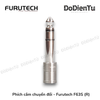 Phích cắm chuyển đổi - Furutech F63S