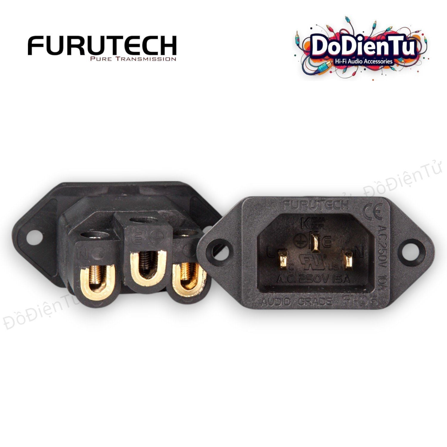 Furutech Fi 06 (G)