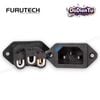 Furutech Fi 06 NCF (R)