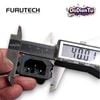 Furutech Fi 06 NCF (R)