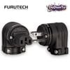 Furutech Fi 12 L (R) | Fi 12 M L (R)