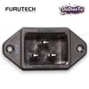 Furutech Fi 33 NCF (R)