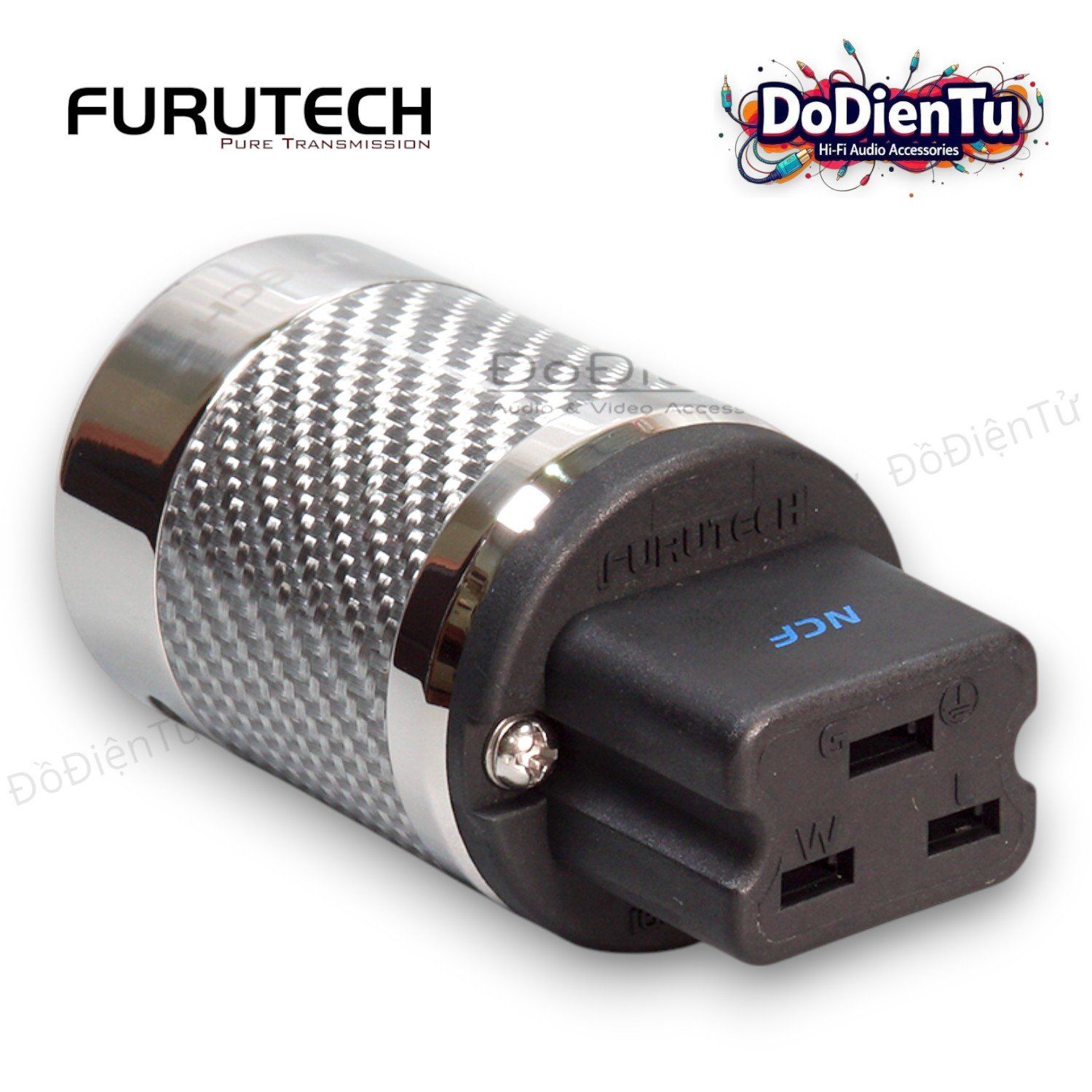 Furutech Fi 52 NCF (R)